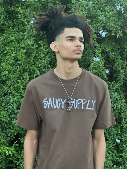 Chocolate Sauceberries